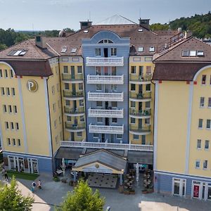 Palace Hotel Heviz