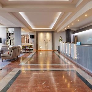 Hilton Garden Inn Dublin Custom House